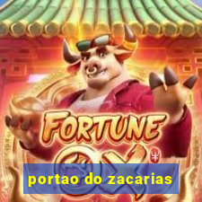 portao do zacarias